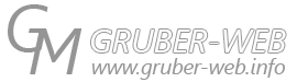 GRUBER-WEB