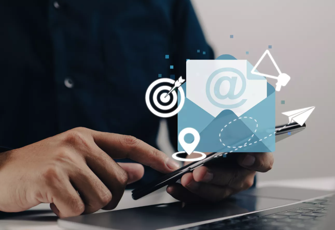 E-Mail-Marketing E-Mail-Marketing