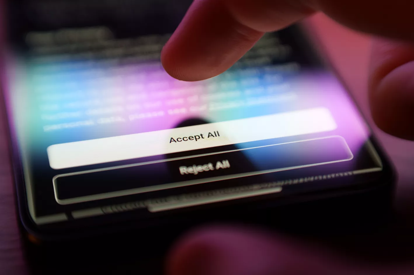 Cookie Consent Tool Cookie Consent Tool